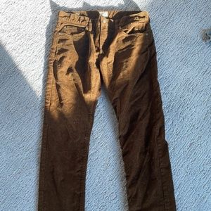 NEW JCrew Pants Men's
